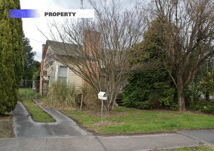 7 Service Road, Moe VIC 3825
