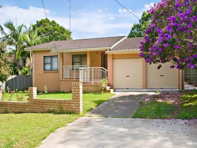 Main view of Homely house listing, 3 Tyagarah Street, Ryde NSW 2112