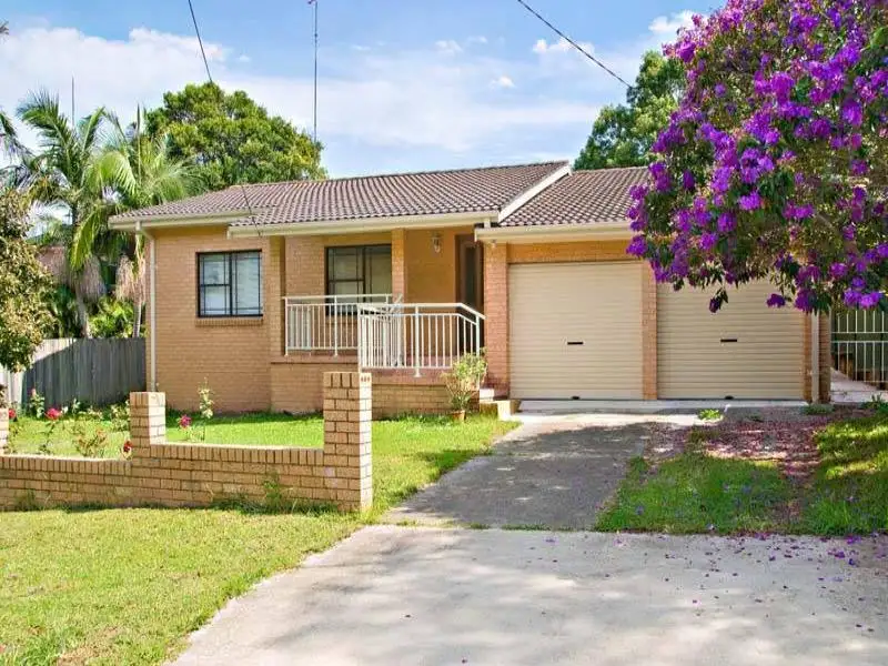 Main view of Homely house listing, 3 Tyagarah Street, Ryde NSW 2112