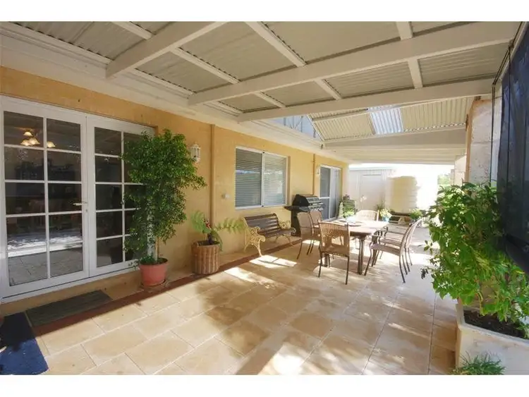 Third view of Homely house listing, 9 Mary Elizabeth Ramble, West Busselton WA 6280