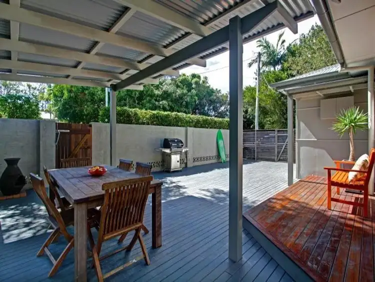 Second view of Homely house listing, 6 Cooper Street, Byron Bay NSW 2481