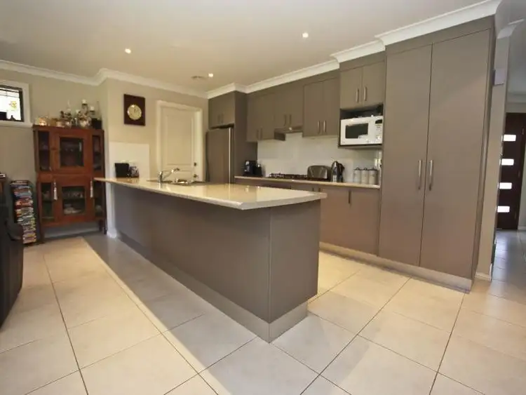 Second view of Homely house listing, 21 Moonstone Drive, Orange NSW 2800