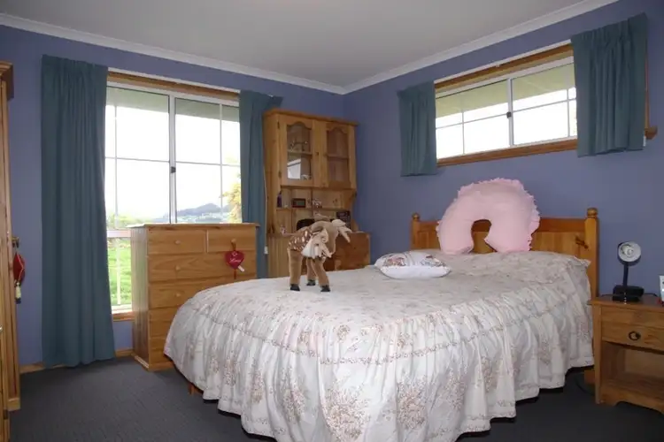 Seventh view of Homely house listing, 53 Longleys Road, Huonville TAS 7109