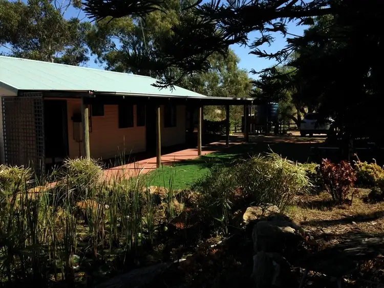 Main view of Homely rural property listing, 54 Laura Road, Wanerie WA 6503
