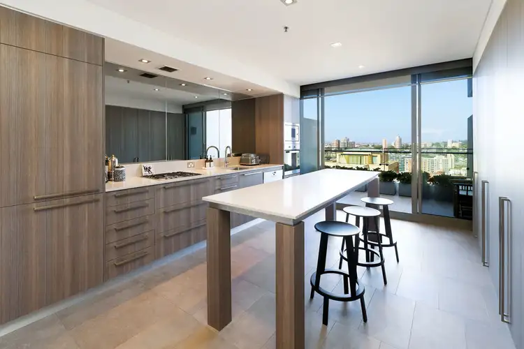 Sixth view of Homely apartment listing, 906/81 Macleay Street, Potts Point NSW 2011