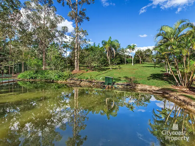 Third view of Homely house listing, 9 William Hollindale Court, Worongary QLD 4213