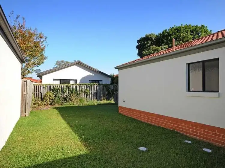 Fifth view of Homely house listing, 44/64 Gilston Rd, Nerang QLD 4211