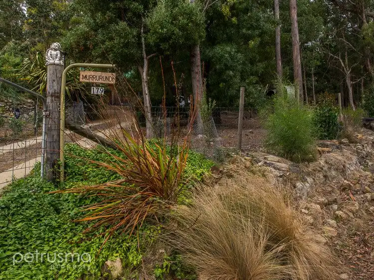 Third view of Homely house listing, 179 Old Bernies rd, Margate TAS 7054
