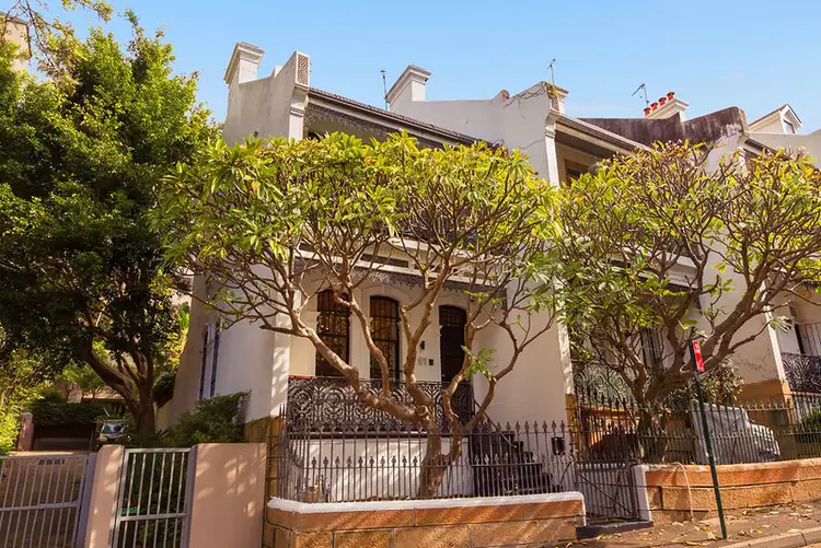 51 Roslyn Street, Elizabeth Bay NSW 2011