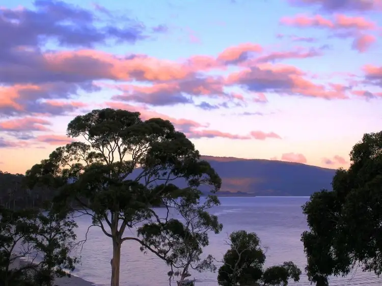 Third view of Homely land listing, 5683 Channel Highway, Verona Sands TAS 7112
