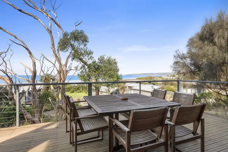 Fourth view of Homely house listing, 8 Treetops Terrace, Skenes Creek VIC 3233