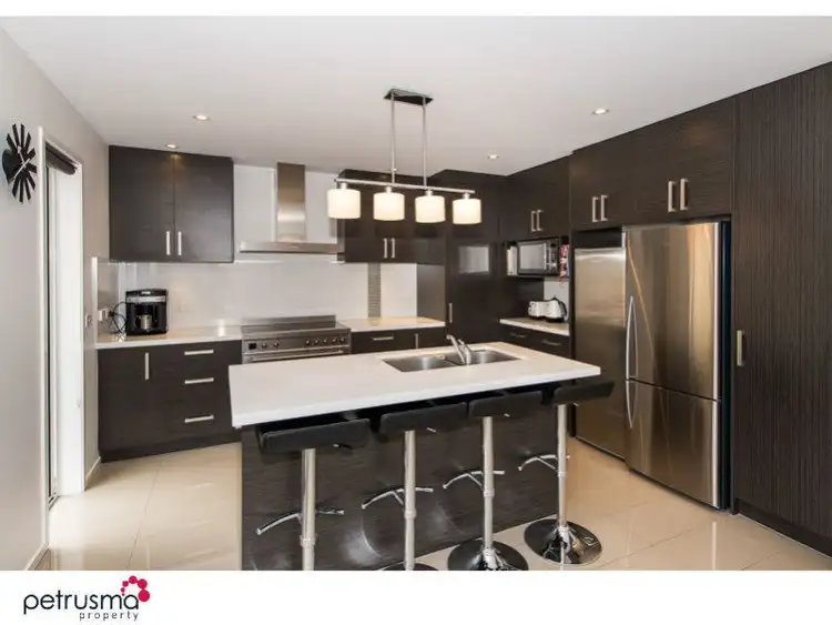 Second view of Homely house listing, 14 Highclere Court, Howrah TAS 7018