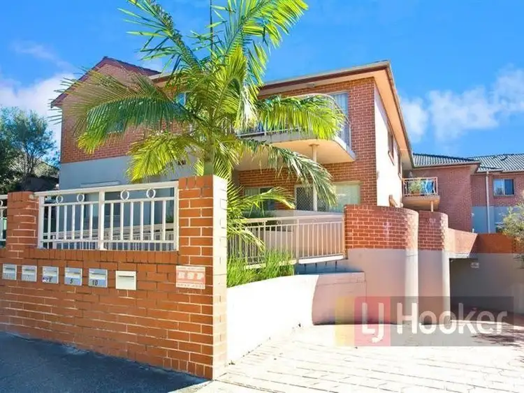 Fourth view of Homely unit listing, 8/593 New Canterbury Road, Dulwich Hill NSW 2203