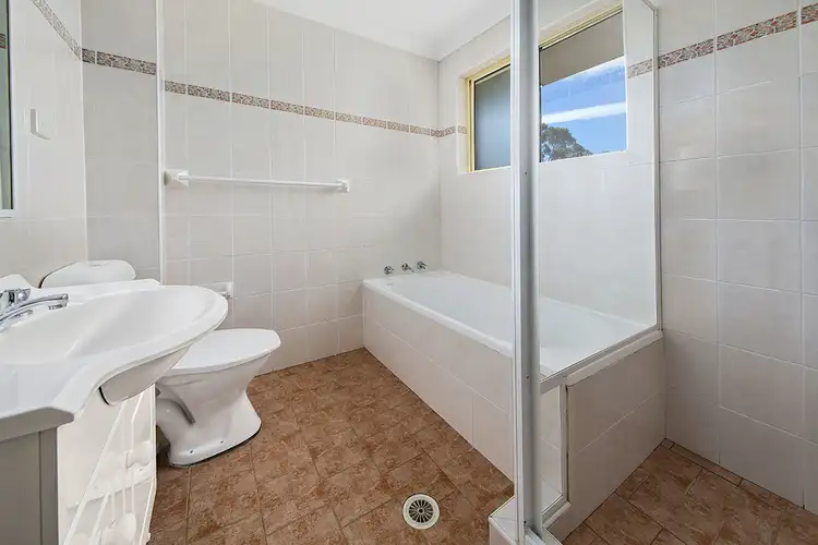 Fourth view of Homely unit listing, 7/1 Morley Street, Sutherland NSW 2232