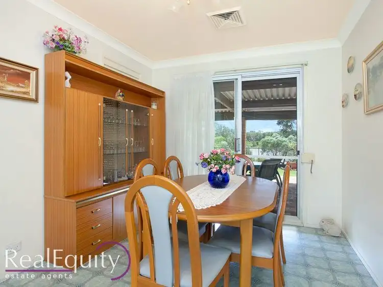 Sixth view of Homely house listing, 43 Whelan Avenue, Chipping Norton NSW 2170