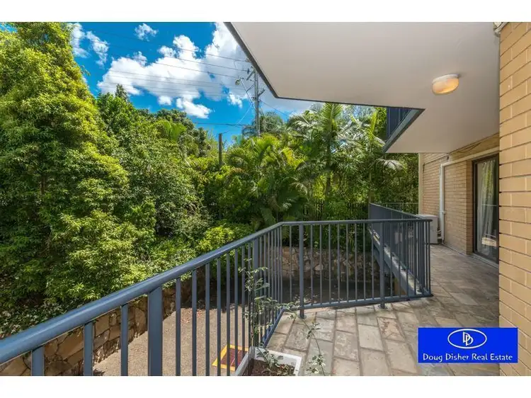 Fourth view of Homely unit listing, 3/115 Sherwood Road, Toowong QLD 4066