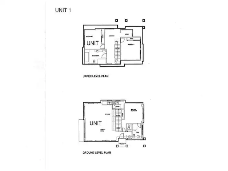 Third view of Homely townhouse listing, 13 David Street, Altona VIC 3018