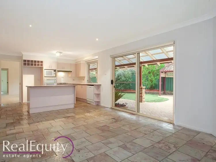 Third view of Homely house listing, 19 Torrens Court, Wattle Grove NSW 2173