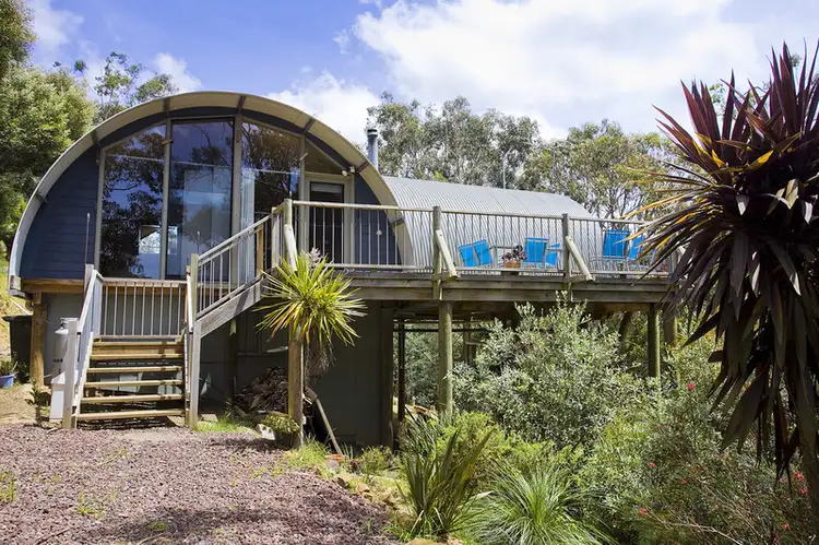 Main view of Homely house listing, 29 Gibson Avenue, Kennett River VIC 3221