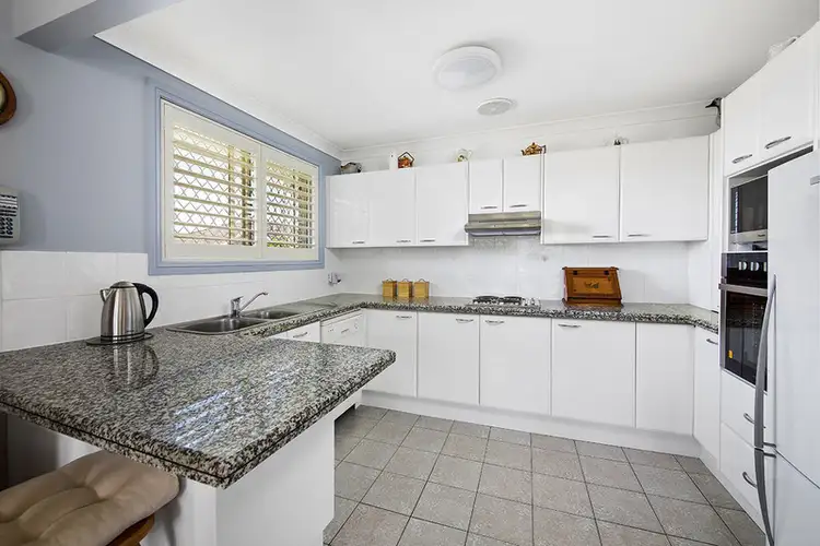 Third view of Homely villa listing, 3/56 Old Bush Road, Yarrawarrah NSW 2233