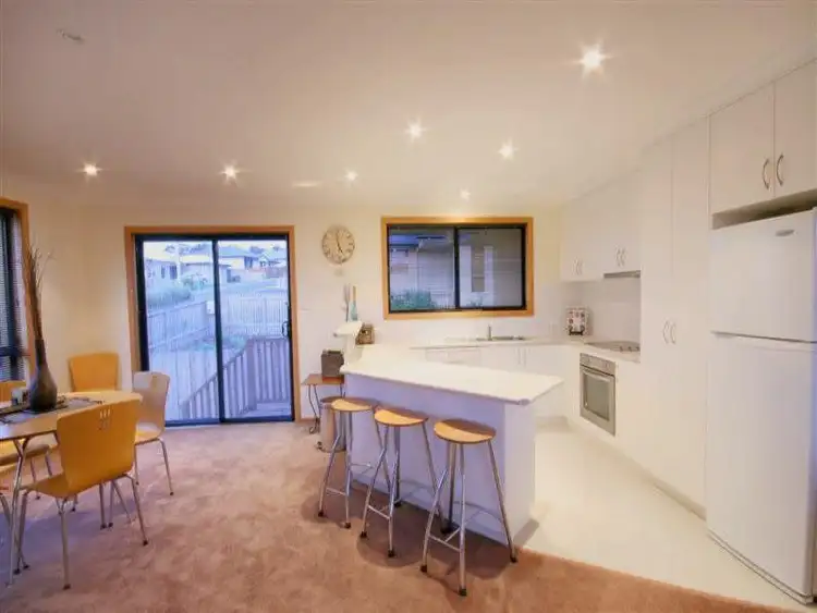 Third view of Homely house listing, 1/8 Paige Court, Mornington TAS 7018