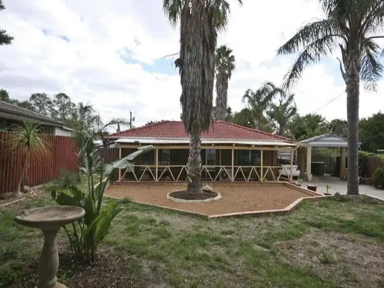 Third view of Homely house listing, 59 Murchison Way, Gosnells WA 6110