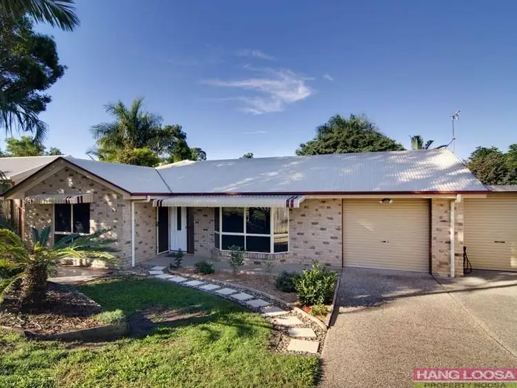 43 Outlook Drive, Tewantin QLD 4565