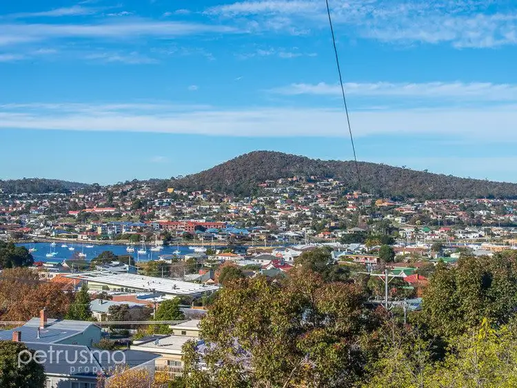 Second view of Homely house listing, 20 Oliver Avenue, Lindisfarne TAS 7015