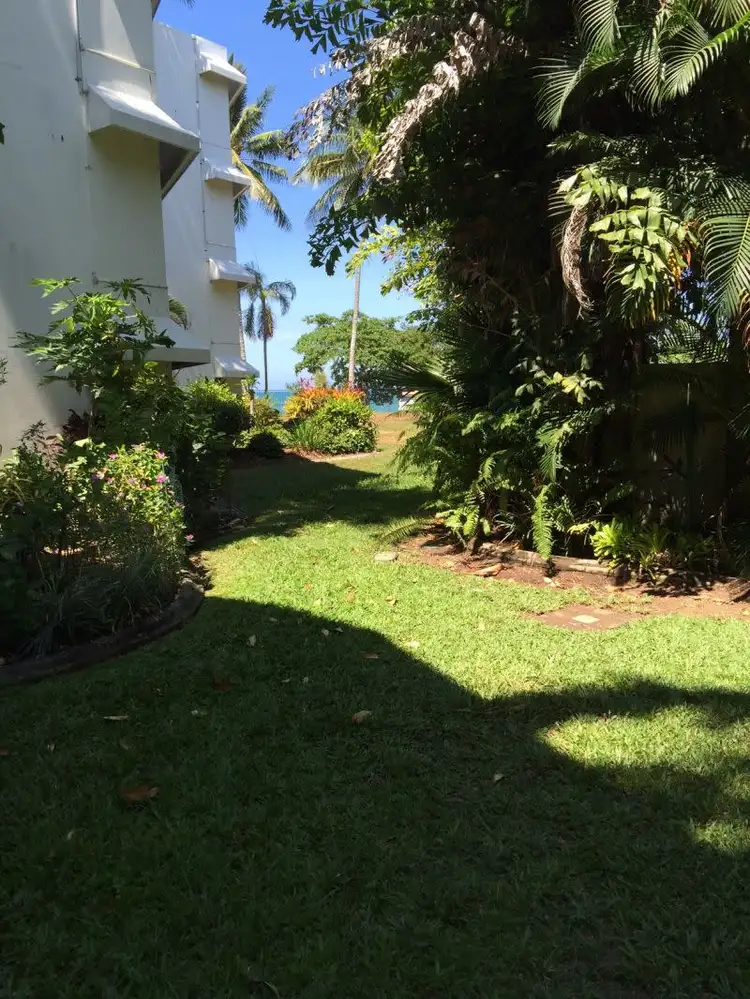 5/83-85 Vasey Esplanade, Trinity Beach QLD 4879