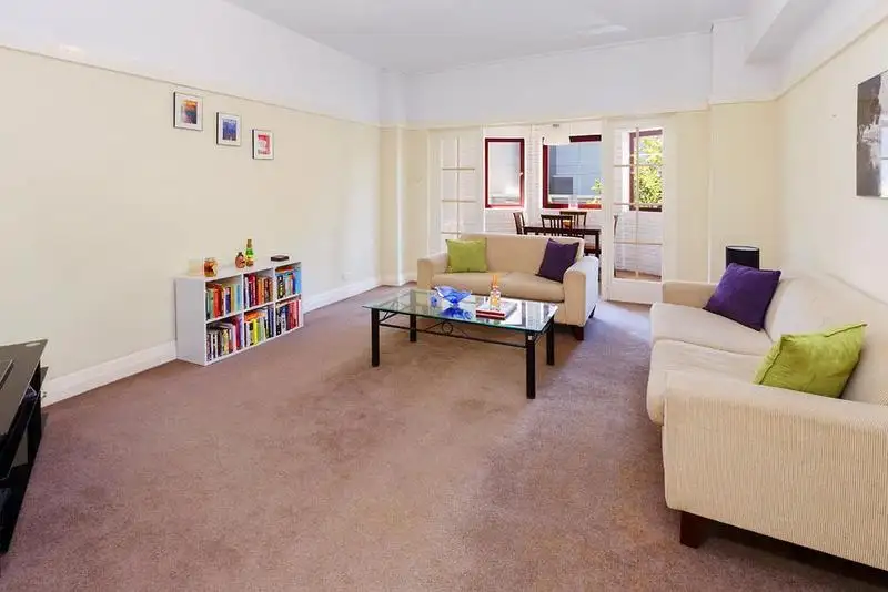 Main view of Homely apartment listing, 201/85 Macleay Street, Potts Point NSW 2011