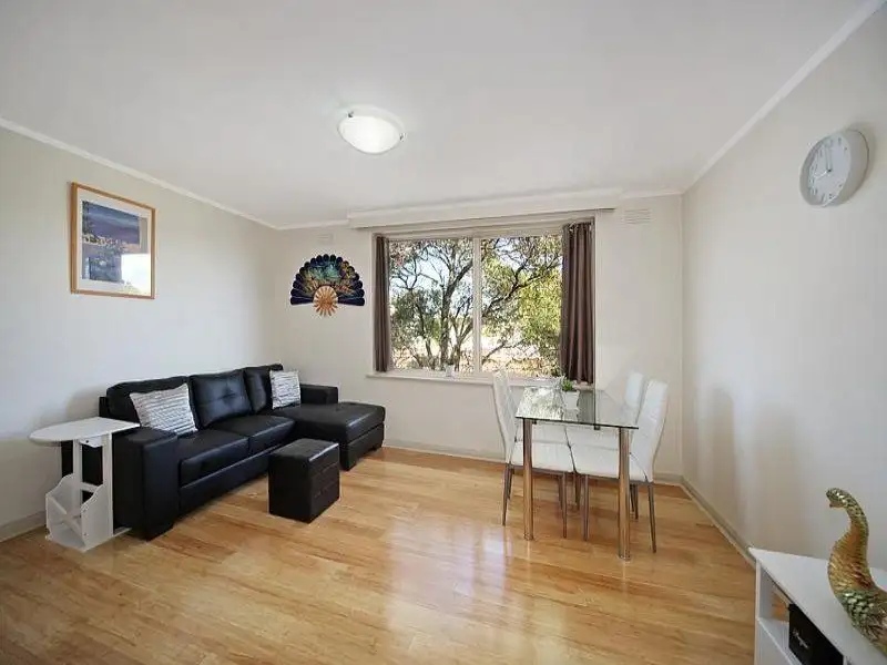 Main view of Homely apartment listing, 10/501 Punt Road, South Yarra VIC 3141