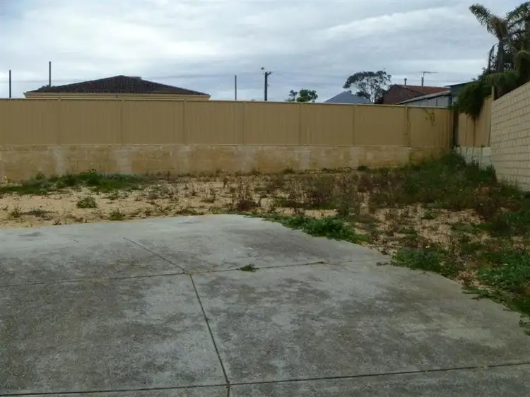 Second view of Homely land listing, 8 Tasca Place, Duncraig WA 6023
