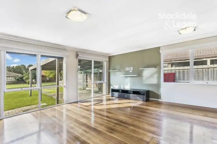 Fourth view of Homely house listing, 8 ROMA AVENUE, Cranbourne VIC 3977