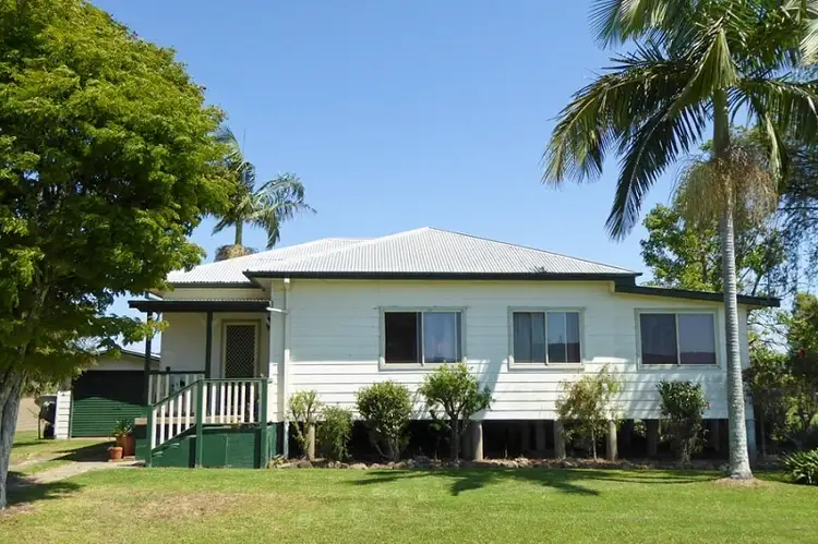 Second view of Homely house listing, 147 Kings Creek Road, Lawrence NSW 2460