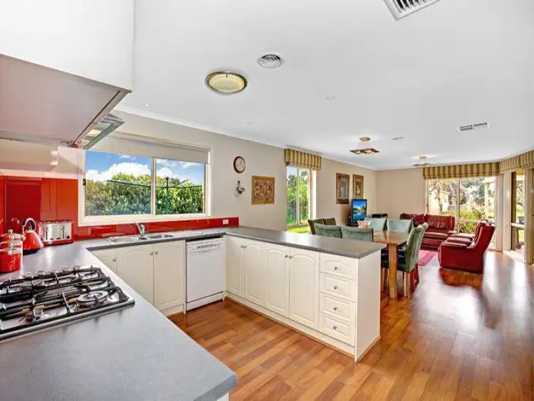 Fifth view of Homely house listing, 60 THE ELMS BOULEVARD, Kilmore VIC 3764