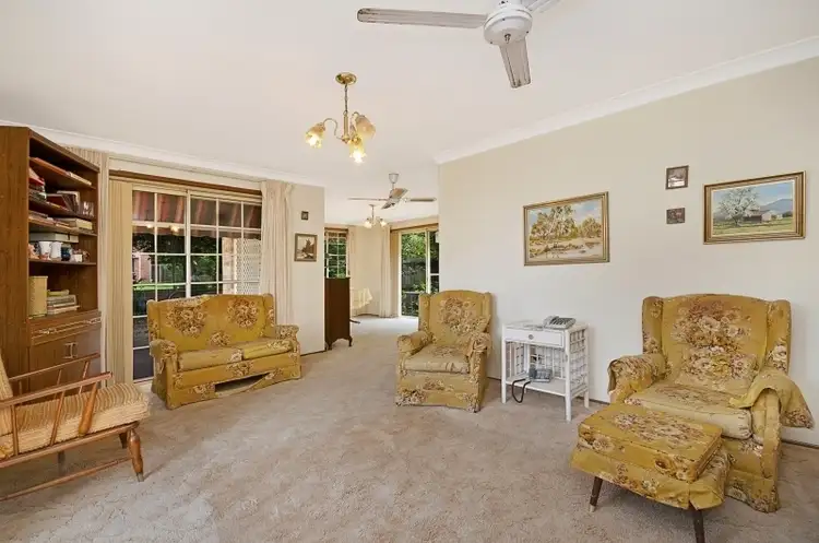 Third view of Homely villa listing, Address available on request