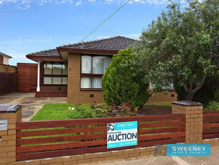 Second view of Homely house listing, 1A Purnell Street, Altona VIC 3018
