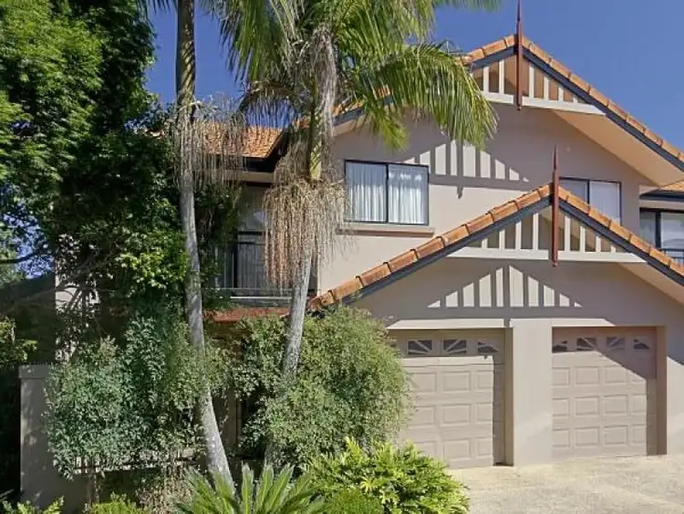 Main view of Homely apartment listing, 9/58 Armstrong Street, Suffolk Park NSW 2481
