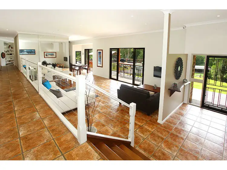 Second view of Homely house listing, 40 Henri Robert Drive, Clagiraba QLD 4211