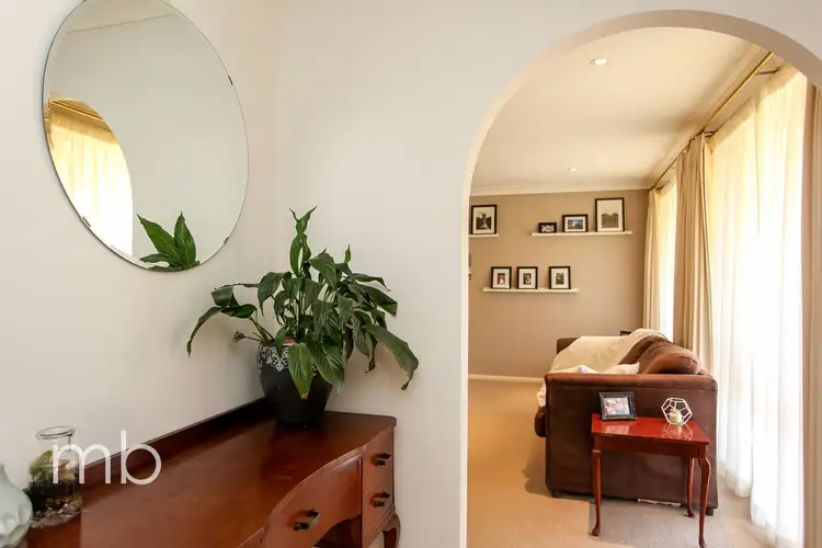 Second view of Homely house listing, 4 Avondale Drive, Orange NSW 2800