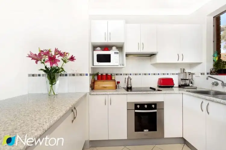 Second view of Homely apartment listing, 15/27 Judd Street, Cronulla NSW 2230