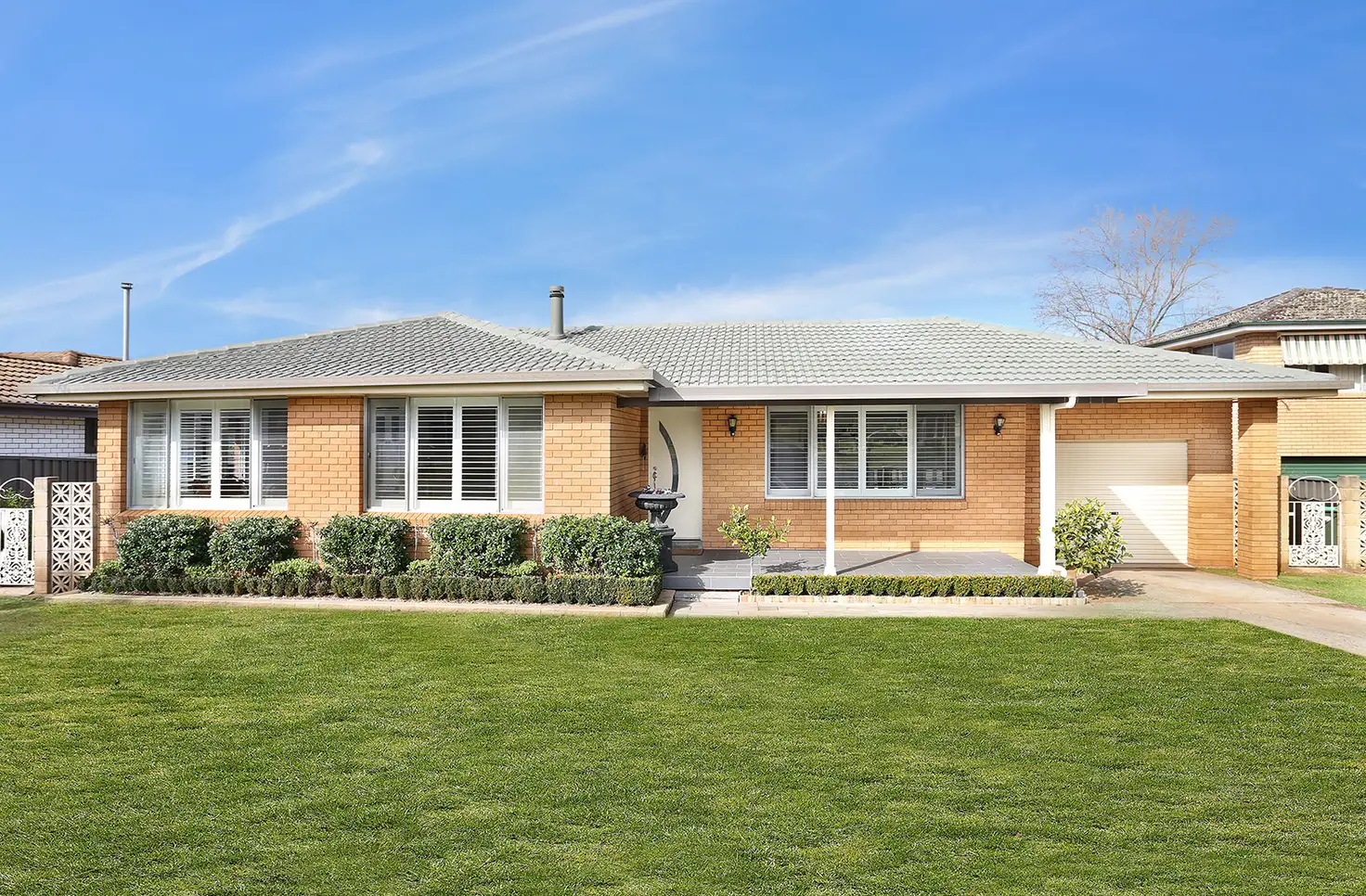 Main view of Homely house listing, 6 Burreburry Crescent, Orange NSW 2800