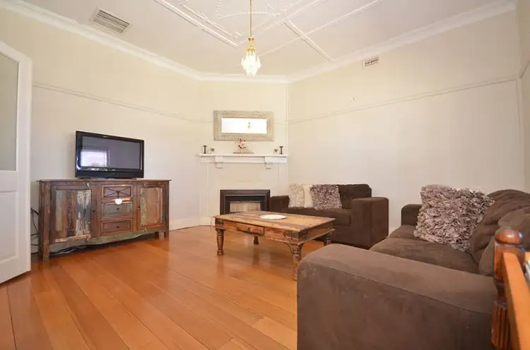 Second view of Homely house listing, 3 Harriett Street, Horsham VIC 3400