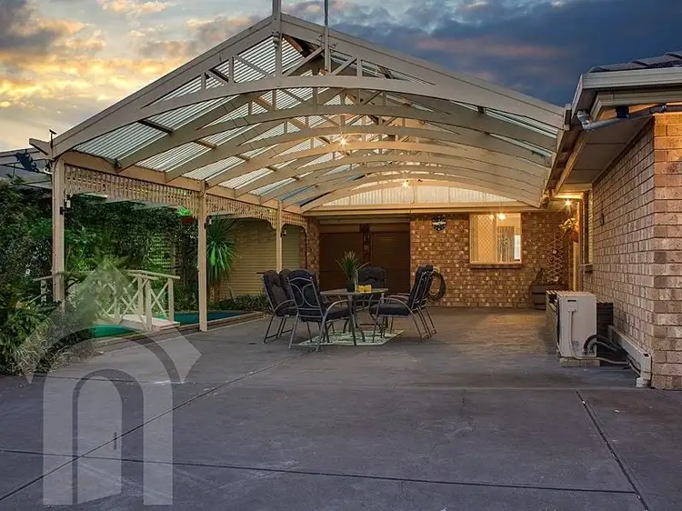 18 Kings Hill Circuit, Onkaparinga Hills SA 5163