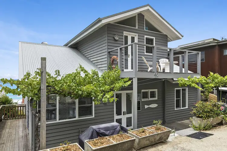 40 Dorman Street, Lorne VIC 3232