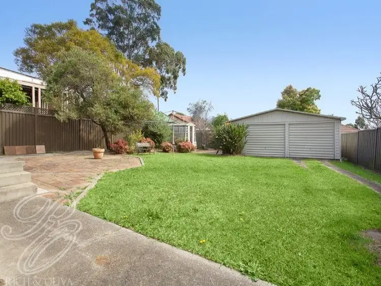 Fifth view of Homely house listing, 7 Forbes Street, Croydon Park NSW 2133