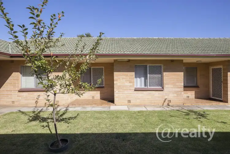 Main view of Homely unit listing, 7/95 First Avenue, St Peters SA 5069