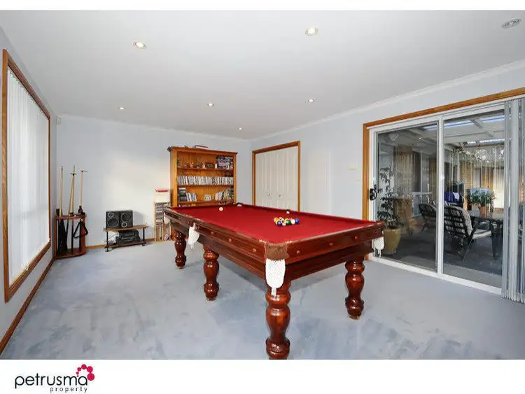 Seventh view of Homely house listing, 5 Freesia Crescent, Kingston TAS 7050