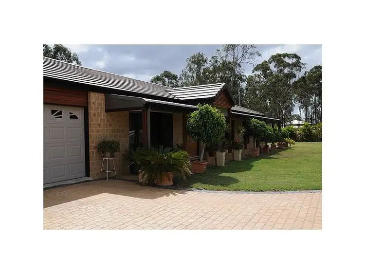 Third view of Homely house listing, 6 Jim Whyte Way, Beecher QLD 4680