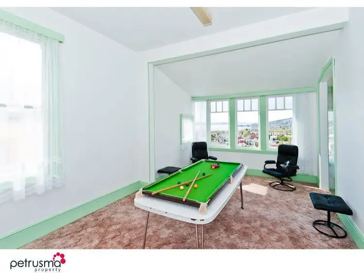 Fifth view of Homely house listing, 42 Forest Road, West Hobart TAS 7000